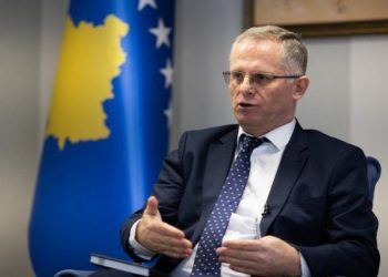 Bislimi: Për fat të keq, Serbia përsëri refuzoi zbatimin e marrëveshjes