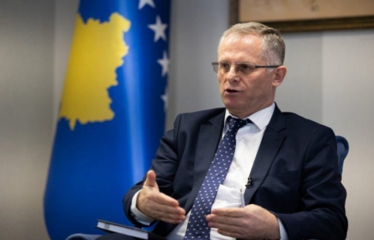 Bislimi: Për fat të keq, Serbia përsëri refuzoi zbatimin e marrëveshjes