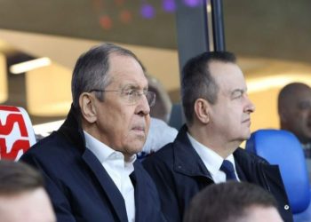 Opozita në Serbi me kritika të ashpra ndaj shkuarjes së Daçiqit në Moskë