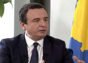 Kryeministri: Në këto tri vite qeverisje është ngritur imazhi i Kosovës në botë