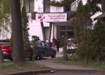 Një mjek është gjetur i v*rarë në Shkup