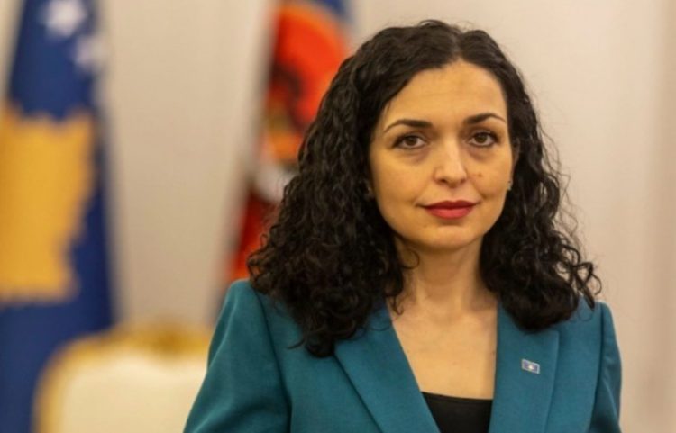 Osmani përshëndet avancimin e statusit të Kosovës në AP të NATO-s