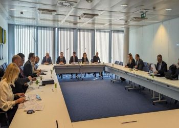 Lajçak: U sqaruan detaje të rëndësishme, takohemi sërish javën tjetër