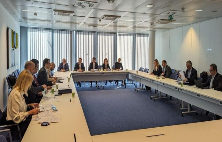 Lajçak: U sqaruan detaje të rëndësishme, takohemi sërish javën tjetër