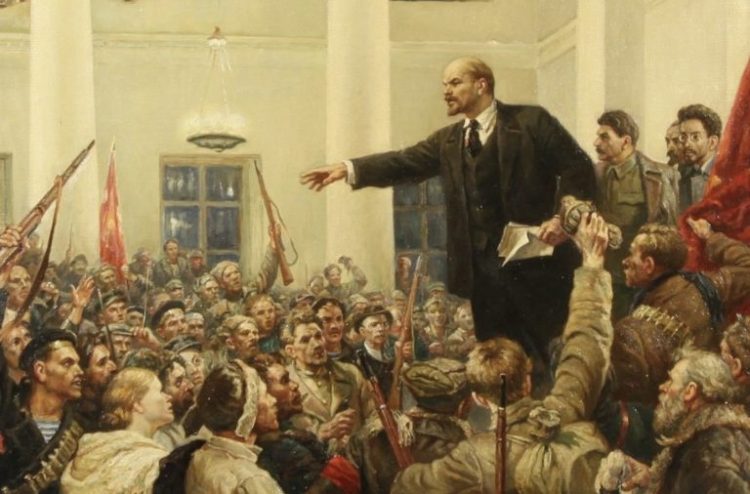Cili ishte revolucioni politik më i rëndësishëm i shekullit XX?