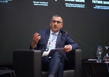 Profesori Gashi pjesë e konfrencës ndërkombëtare