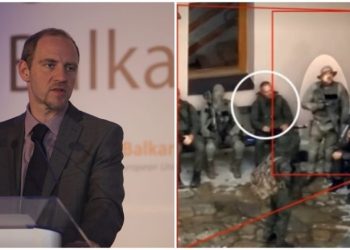 Bieber: Rreziku për një “Banjskë 2” nuk ka kaluar, Serbia po teston vendosmërinë e NATO-s për të mbrojtur Kosovën