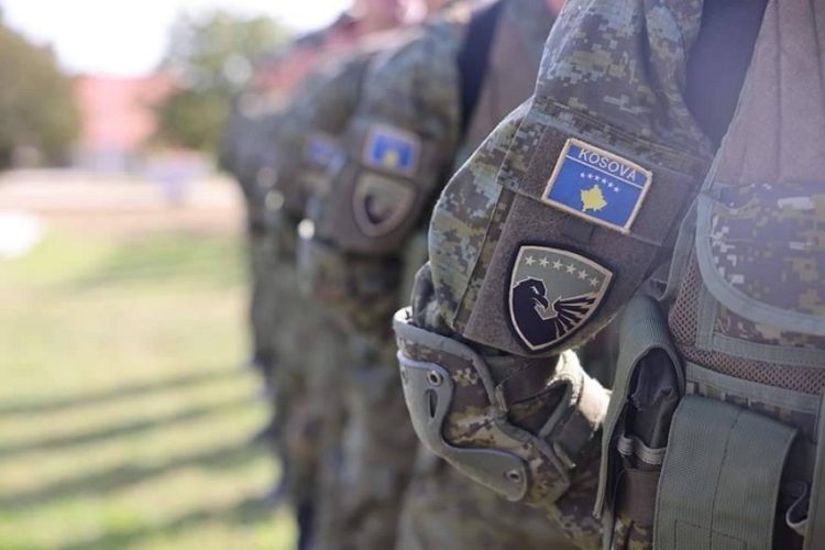 Një kontigjent i FSK-së pritet të zbarkojë në Amerikën Qendrore