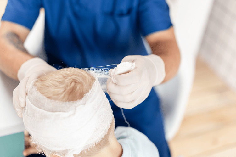 70 milionë njerëz në vit atakohen me dëmtime dhe lëndime traumatike të trurit