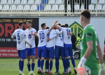 Drita fiton derbin ndaj Prishtinës, Llapi ngjitët në krye të tabelës