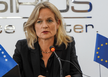 Cramon: Sundimi i ligjit është thelbësor për Kosovën