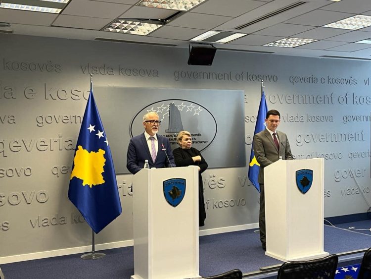 Aprovohet kërkesa e MSH-së për mbulimin e trajtimit mjekësor të invalidëve të luftës