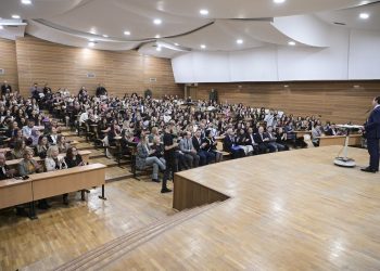 Certifikohet gjenerata e 5-të e asistentëve për fëmijë me nevoja të veçanta