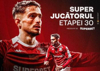 Albion Rrahmani, lojtar i javës në Rumani