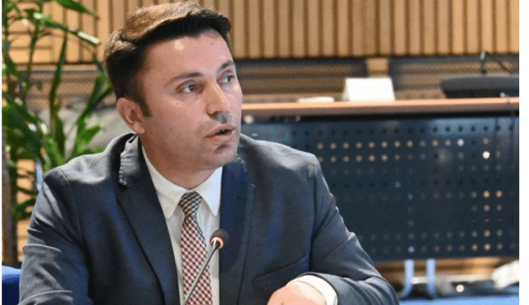 Rrustemi: Anëtarësimi i Kosovës në Këshillin e Evropës, moment historik e shumë i vlefshëm për qytetarët