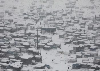 Moti i ftohtë mbërthen Afganistanin, 60 viktima gjatë 3 javëve