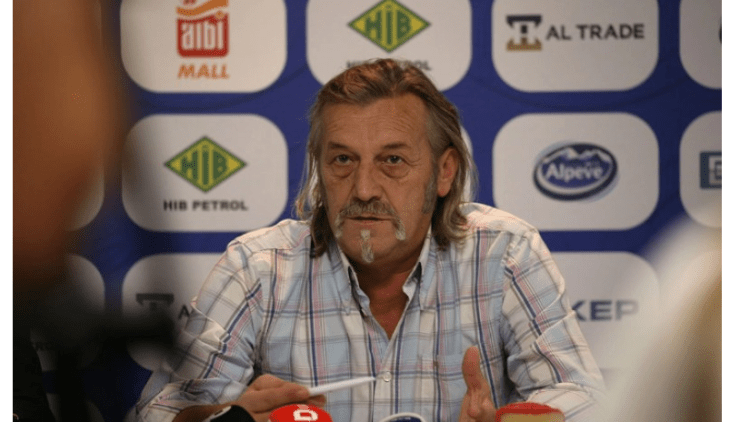 Pas barazimit me Gjermaninë, Tovërlani: Djemtë tanë `luftuan` shumë