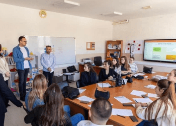 Fillon trajnimi i mësimdhënësve, kryetari Hyseni: Një hap në rrugën e ngritjes së cilësisë në arsim