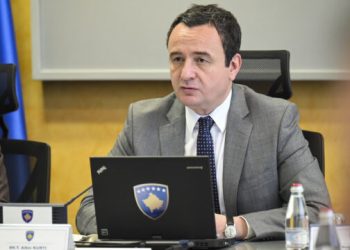 Kryeministri Kurti: Radojiçiq mbetet ende i lirë dhe i mbrojtur nga Serbia