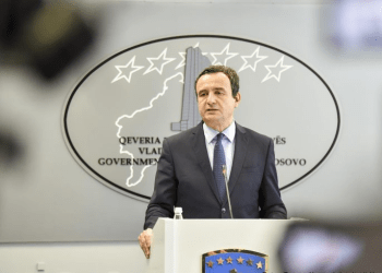 Kurti: Nëse opozita do zgjedhje të parakohshme, duhet të shpërbëhet Kuvendi