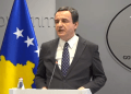 Kurti: Nëse opozita është gati shkojmë në zgjedhje, por s’ka pse të rrëzohet qeveria e mirë e mbarë!