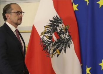 Rekomandimi për Bosnjën, kryediplomati austriak: Sinjal i fuqishëm për integrimin e Ballkanit Perëndimor në BE