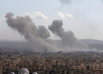 Dhjetëra viktima nga sulmet izraelite në Siri