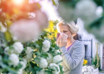 Si të lehtësoni sikletin e alergjive në pranverë?