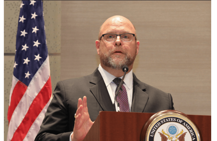 Në 2 vjetorin e ndarjes nga jeta, Hovenier: Albright mikeshë e vërtetë e Kosovës, kampione e lirisë