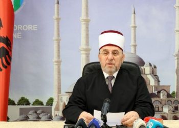 Myftiu uron fillimin e Ramazanit: Koha për unitet dhe paqe në kombin tonë, konfliktet të marrin fund