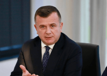 Balla: Rrugët e Shqipërisë do pajisen me radarë e kamera