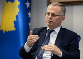 Zëvendëskryeministri Bislimi: Kosova i vetmi vend që nuk e ka ende statusin kandidat për BE