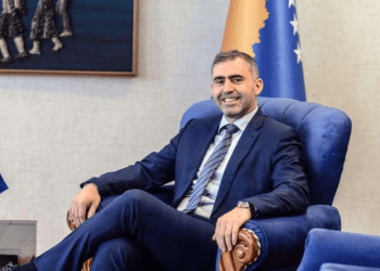 Besnik Berisha zgjidhet kryetar i Odës së Avokatëve të Kosovës