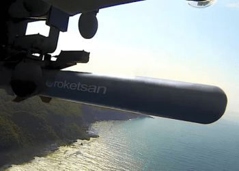 “Bisha” e re e Turqisë, prodhohet sistemi raketor L-UMTAS