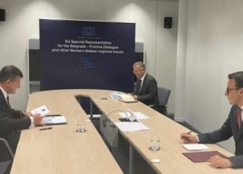 Qeveria jep detaje rreth takimit në Bruksel