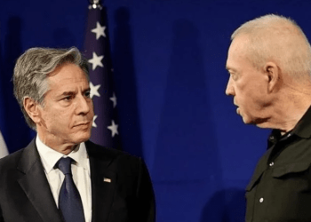 SHBA ‘kundër operacionit’ tokësor në Rafah