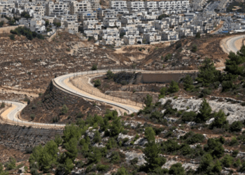 SHBA vendos sanksione kundër kolonëve izraelitë në Bregun Perëndimor