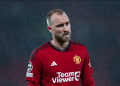 ‘I zhgënjyer’, a do të largohet Eriksen nga Manchester United?