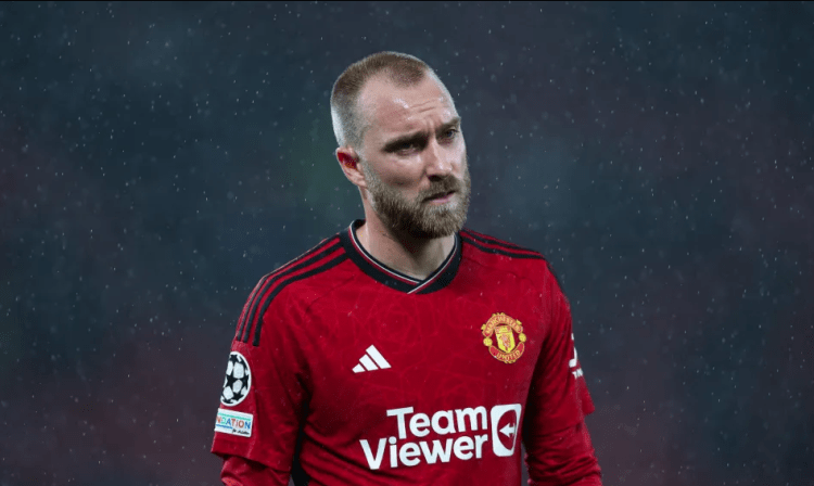 ‘I zhgënjyer’, a do të largohet Eriksen nga Manchester United?
