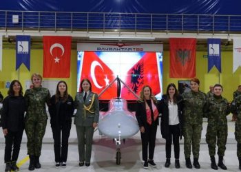 Rama: Dronët Bayraktar të Forcave të Armatosura, në gatishmëri si mjete fluturuese pa pilot