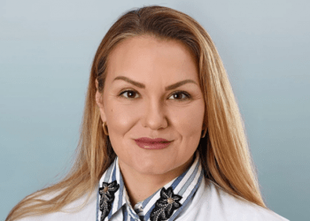 Mjekja Zana Luci emërohet shefe e Gjinekologjisë në një klinikë në Gjermani