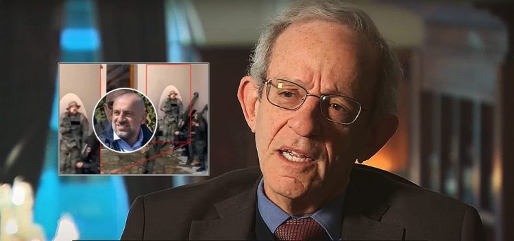 Escobar tha se Serbia ka pasur lidhje financiare dhe organizative me sulmin në Banjskë, Serwer: U deshën 6 muaj