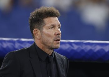 Çfarë tha Simeone pas fitores ndaj Interit?
