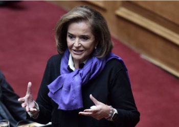 Bakoyannis nis prezantimin e Raportit për anëtarësimin e Kosovës në KiE