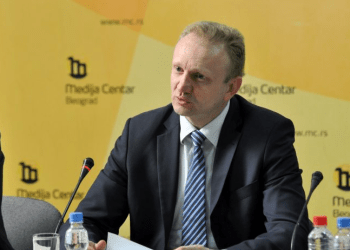 Zgjedhjet e përsëritura, opozitari serb: Vuçiq do t’i bartë serbët e Kosovës për të votuar si banorë të Beogradit