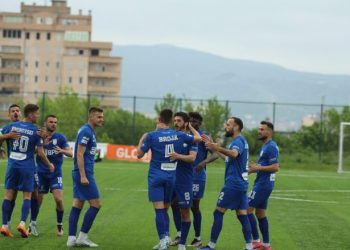 Drita fiton duelin kundrejt Feronikeli ‘74