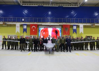 Rama: Dronët “Bayraktar” gati për fluturim pa pilot