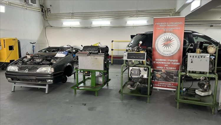 Prishtinë, hapet Qendra e Inovacionit dhe Ndërmarrësisë