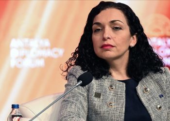 Presidentja Osmani: Rusia ka vendosur fokusin drejt Ballkanit