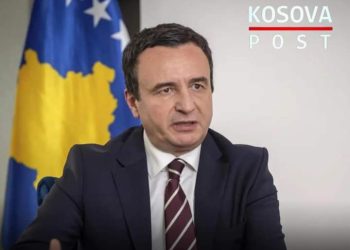 Kritikat e aleatëve për dinarin, Kurti: Unë duhet ta mbrojë, ta përfaqësojë Kosovën më mirë se ata